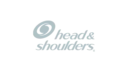 Head & Shoulders