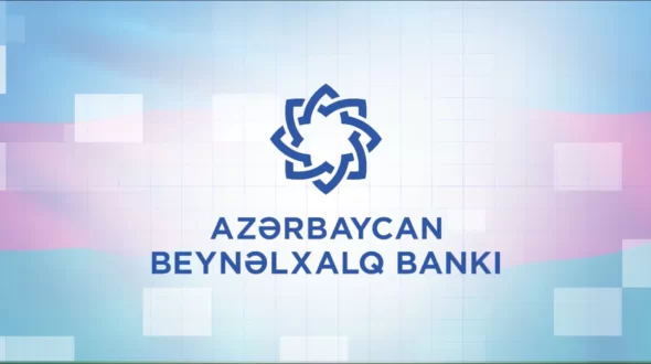 28 May Respublika Günümüz mübarək! (Azərbaycan Beynəlxalq Bankı)